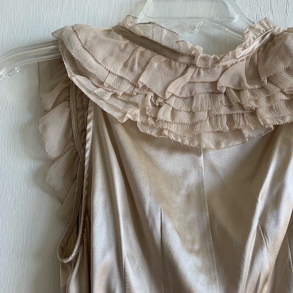 Womens Bebe top - Picture 7 of 7